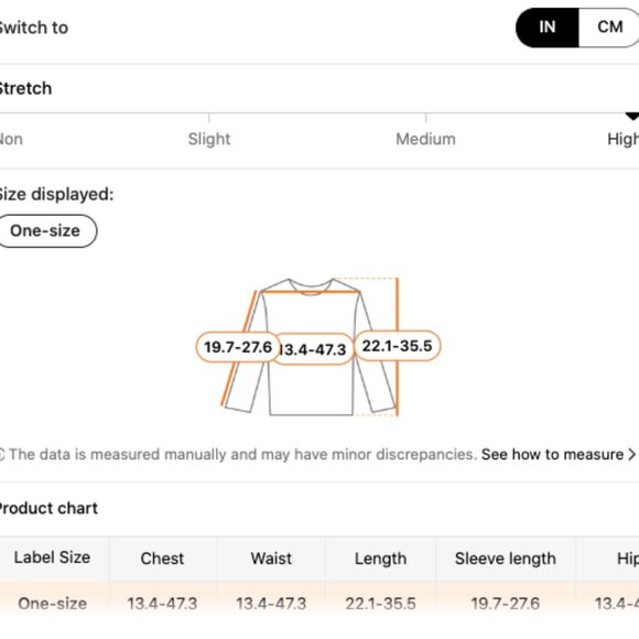 Purple Fishnet Dress Cover Up - Picture 4 of 4